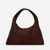 Suede Bag Suede Bag