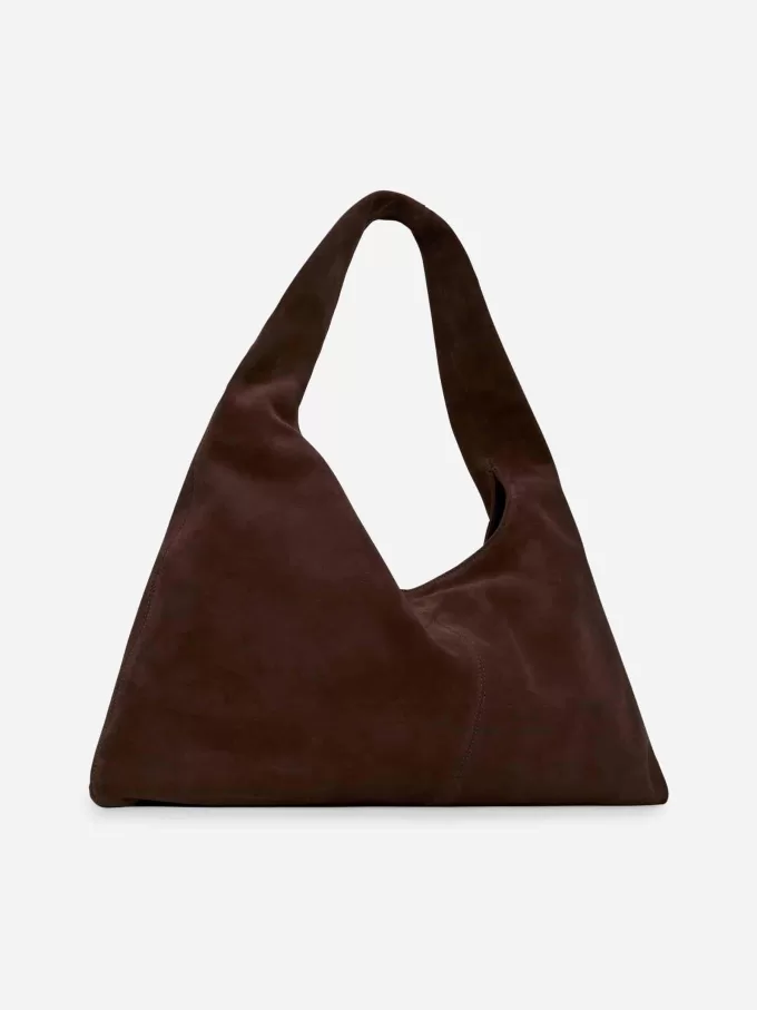 Suede Bag Suede Bag