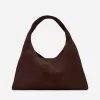 Suede Bag Suede Bag