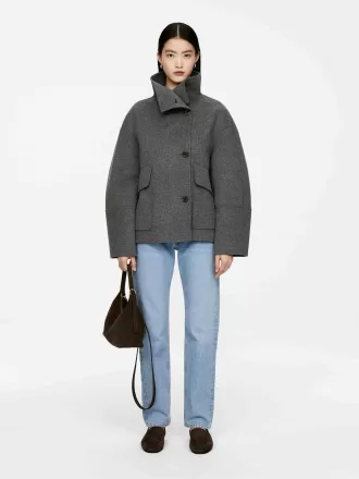 Suede Bag Suede Bag