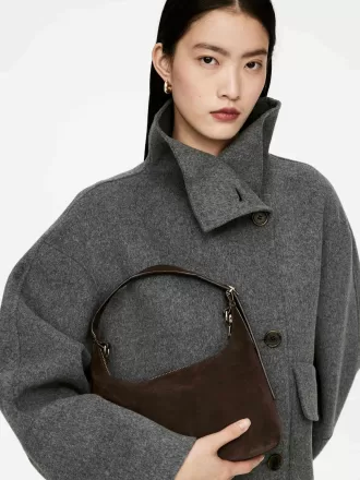 Suede Bag Suede Bag