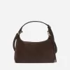 Suede Bag