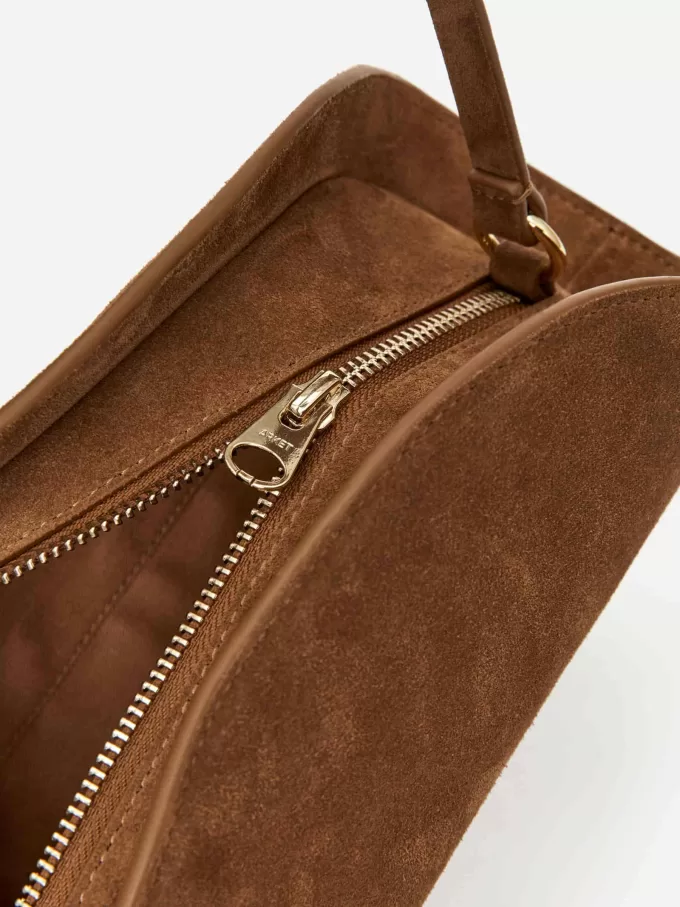 Suede Clutch/Crossbody Suede Clutch/Crossbody