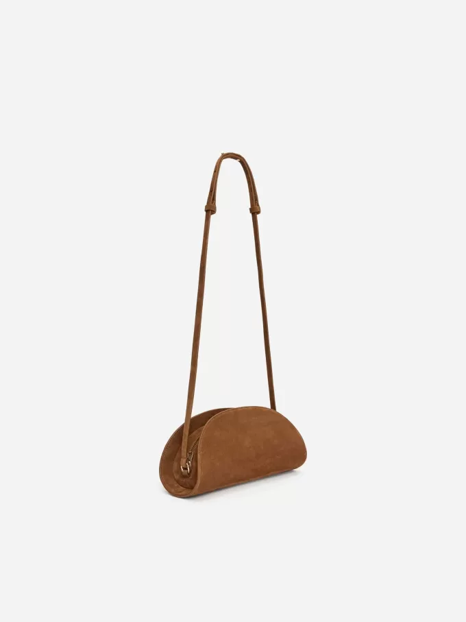Suede Clutch/Crossbody Suede Clutch/Crossbody
