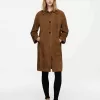 Suede Coat Suede Coat