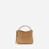 Suede Crossbody Bag Suede Crossbody Bag