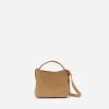 Suede Crossbody Bag Suede Crossbody Bag