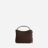 Suede Crossbody Bag Suede Crossbody Bag