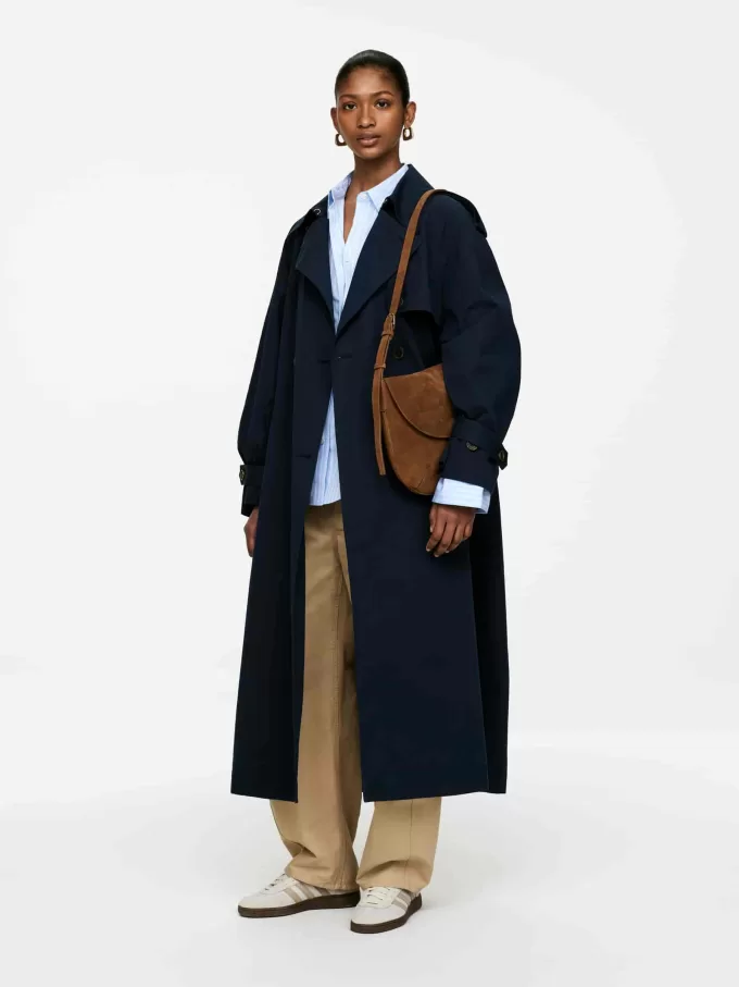 Suede Crossbody Bag Suede Crossbody Bag