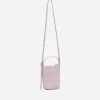 Suede Crossbody Bag Suede Crossbody Bag