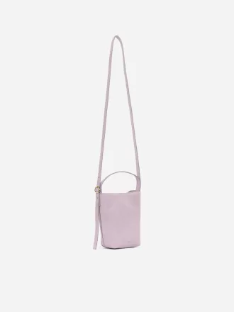 Suede Crossbody Bag Suede Crossbody Bag