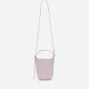 Suede Crossbody Bag Suede Crossbody Bag