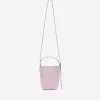 Suede Crossbody Bag Suede Crossbody Bag