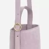 Suede Crossbody Bag Suede Crossbody Bag