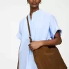 Suede Tote Bag Suede Tote Bag