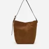 Suede Tote Bag Suede Tote Bag