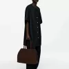 Suede Tote Bag Suede Tote Bag