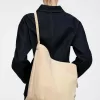 Suede Tote Bag Suede Tote Bag