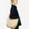 Suede Tote Bag Suede Tote Bag