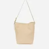 Suede Tote Bag Suede Tote Bag