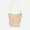 Suede Tote Bag Suede Tote Bag