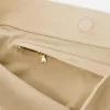Suede Tote Bag Suede Tote Bag