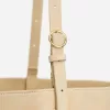 Suede Tote Bag Suede Tote Bag