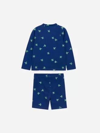 Swim Set UPF50+