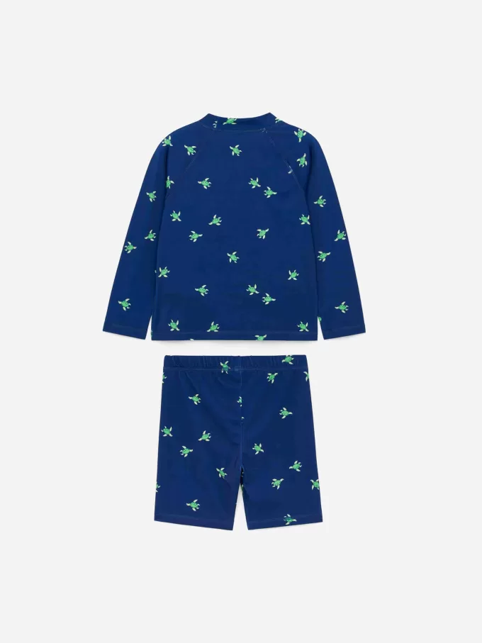 Swim Set UPF50+
