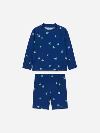 Swim Set UPF50+