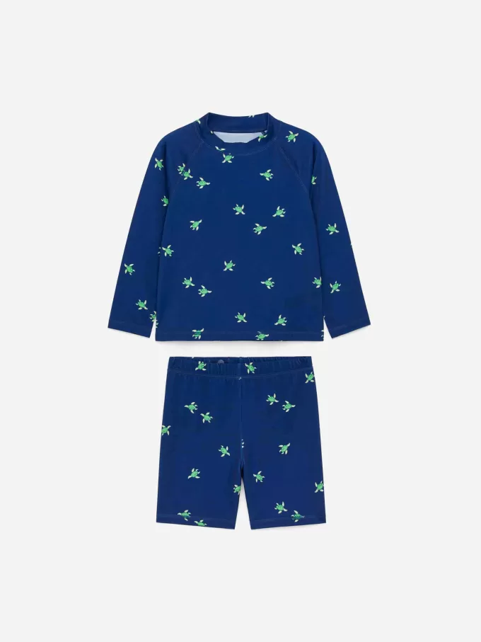 Swim Set UPF50+