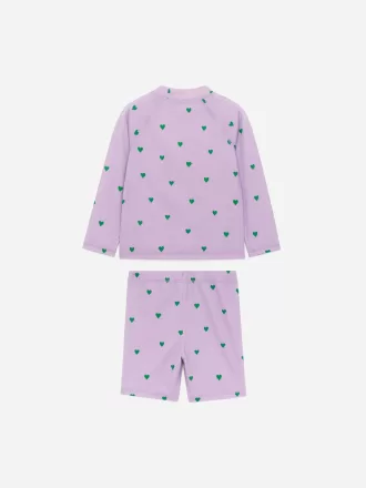 Swim Set UPF50+