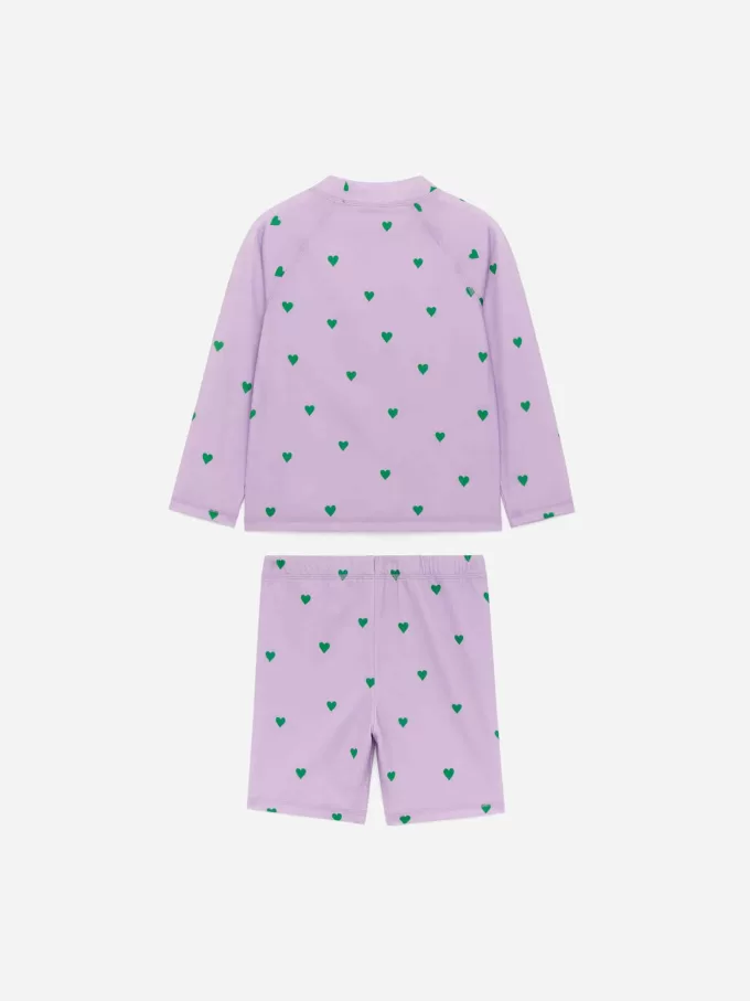 Swim Set UPF50+