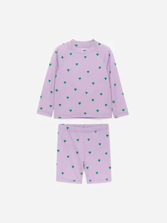 Swim Set UPF50+