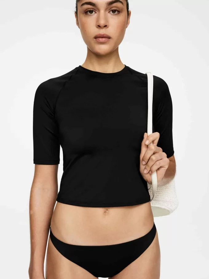 Swim Top
