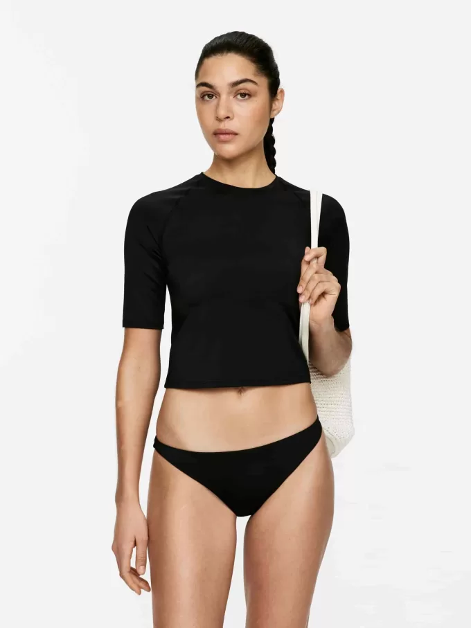 Swim Top