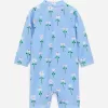 Swim UV-Overall