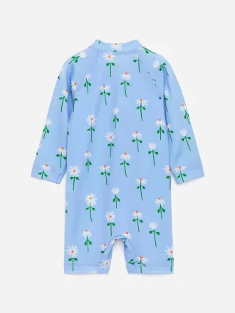 Swim UV-Overall