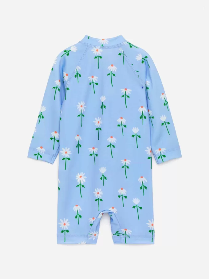 Swim UV-Overall