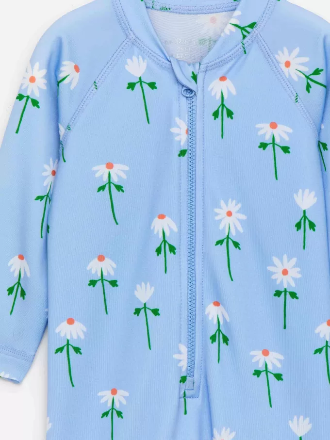 Swim UV-Overall