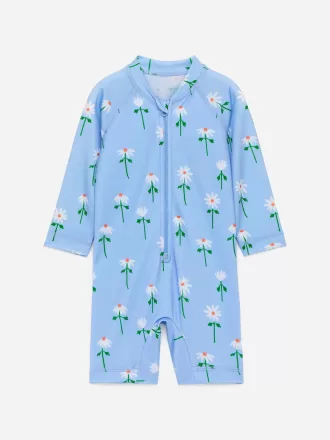 Swim UV-Overall