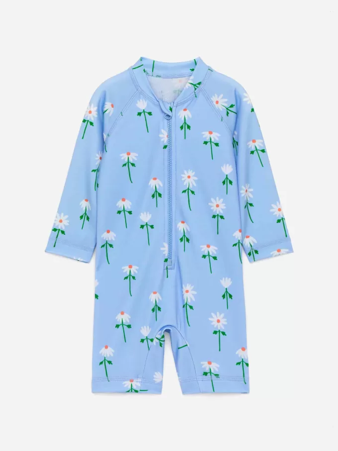 Swim UV-Overall