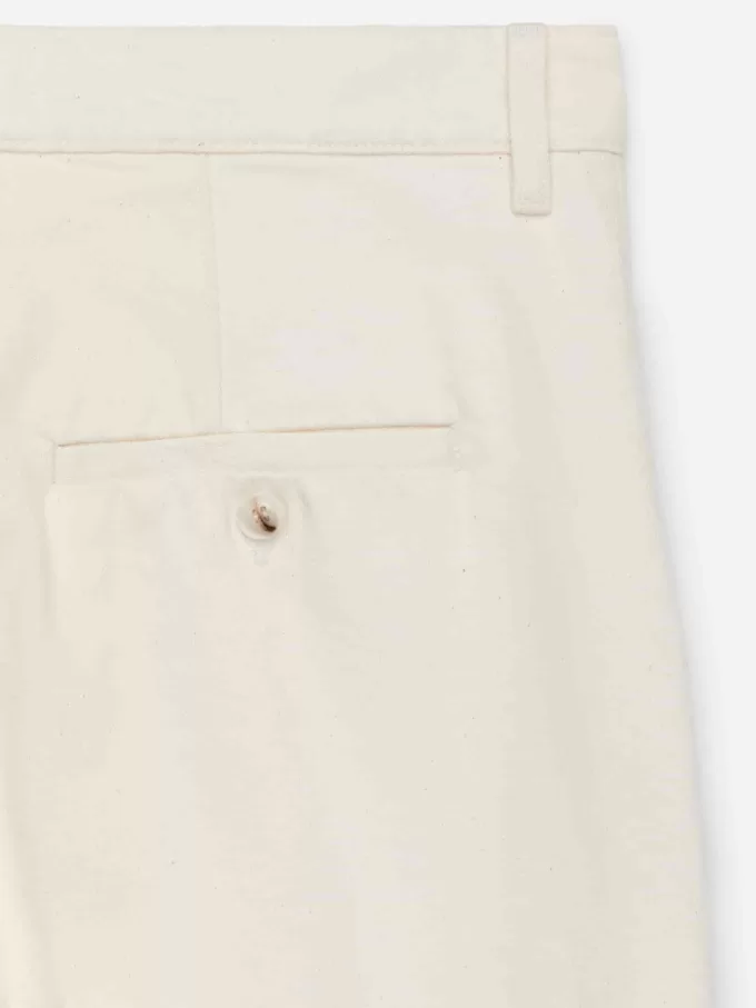 Tailored Denim Trousers Tailored Denim Trousers