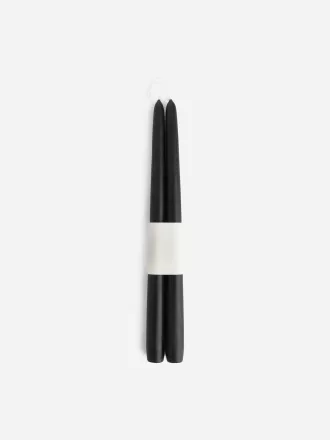 Tapered Candles Set of 2