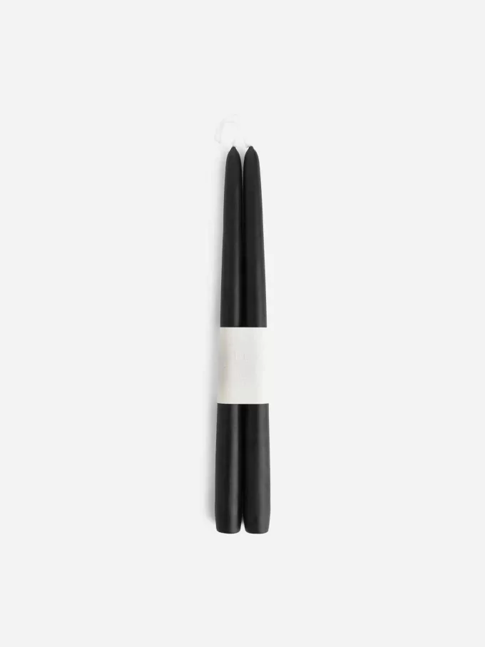Tapered Candles Set of 2