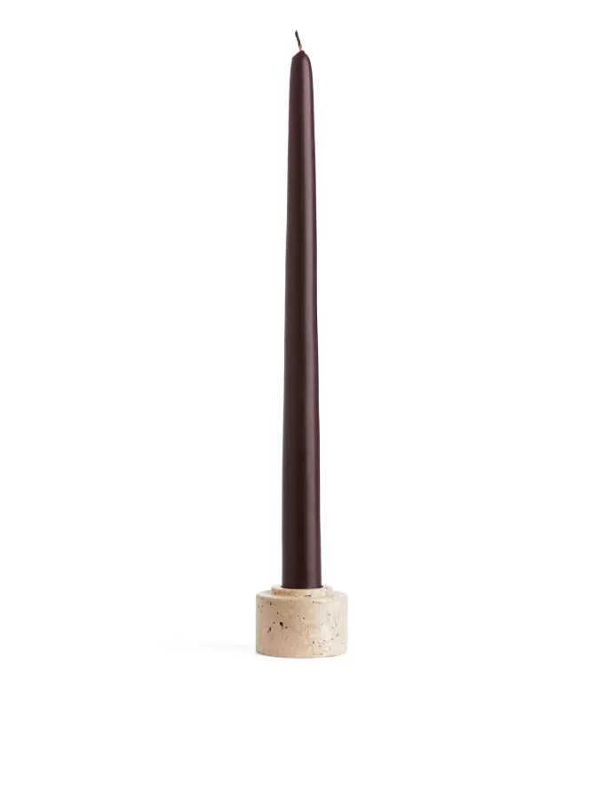 Tapered Candles Set of 2