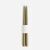 Tapered Candles Set of 2