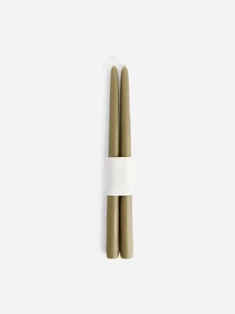 Tapered Candles Set of 2