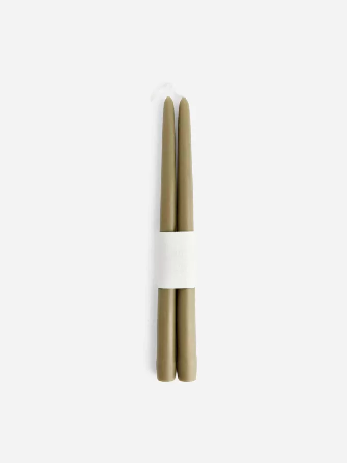 Tapered Candles Set of 2