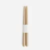 Tapered Candles Set of 2
